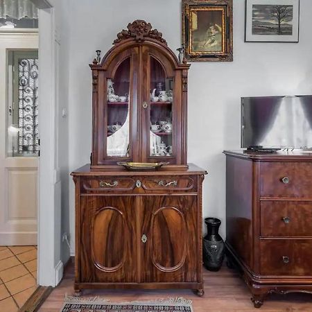 Central Market Apartment Будапеща Екстериор снимка