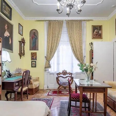 Central Market Apartment Будапеща Екстериор снимка