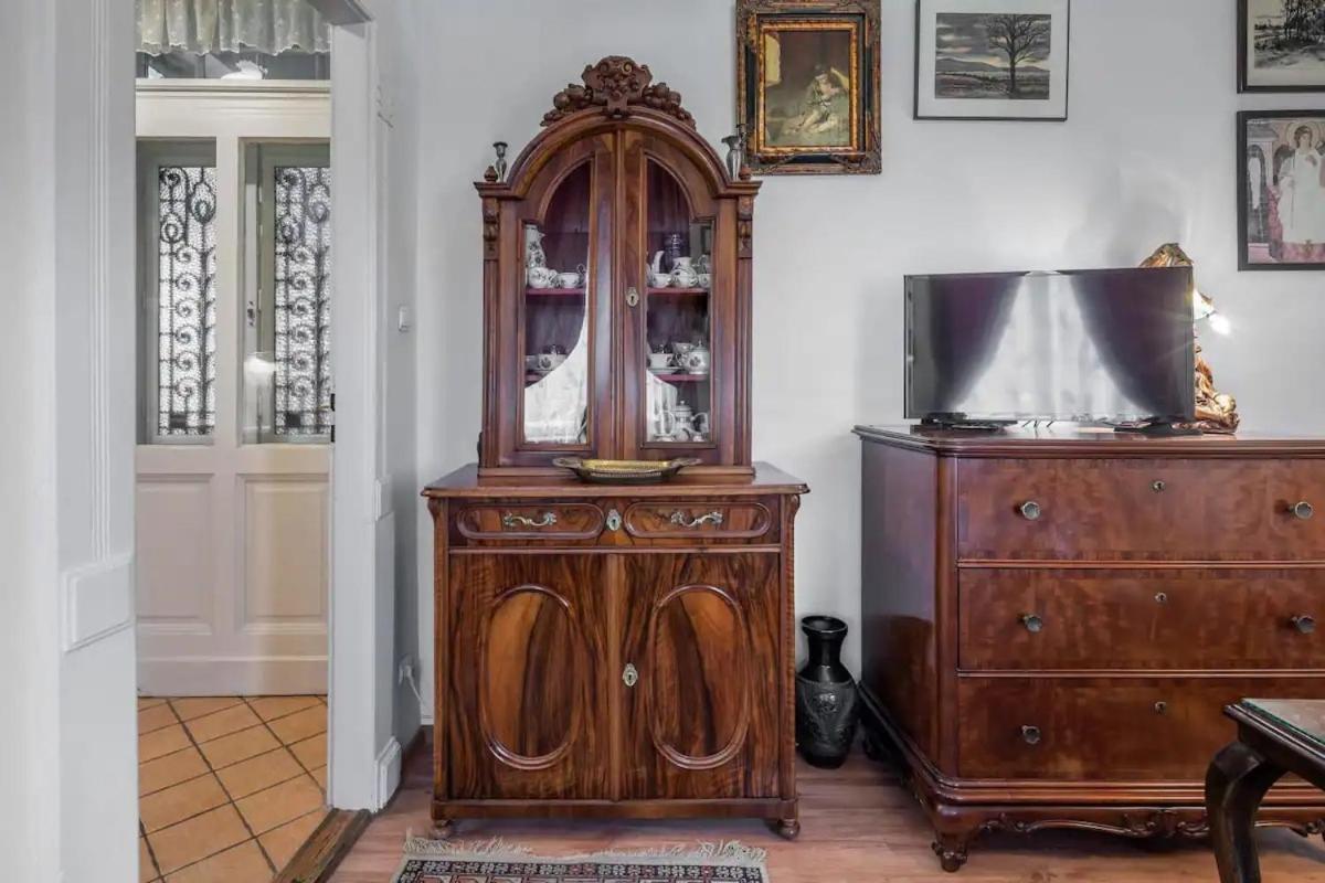 Central Market Apartment Будапеща Екстериор снимка
