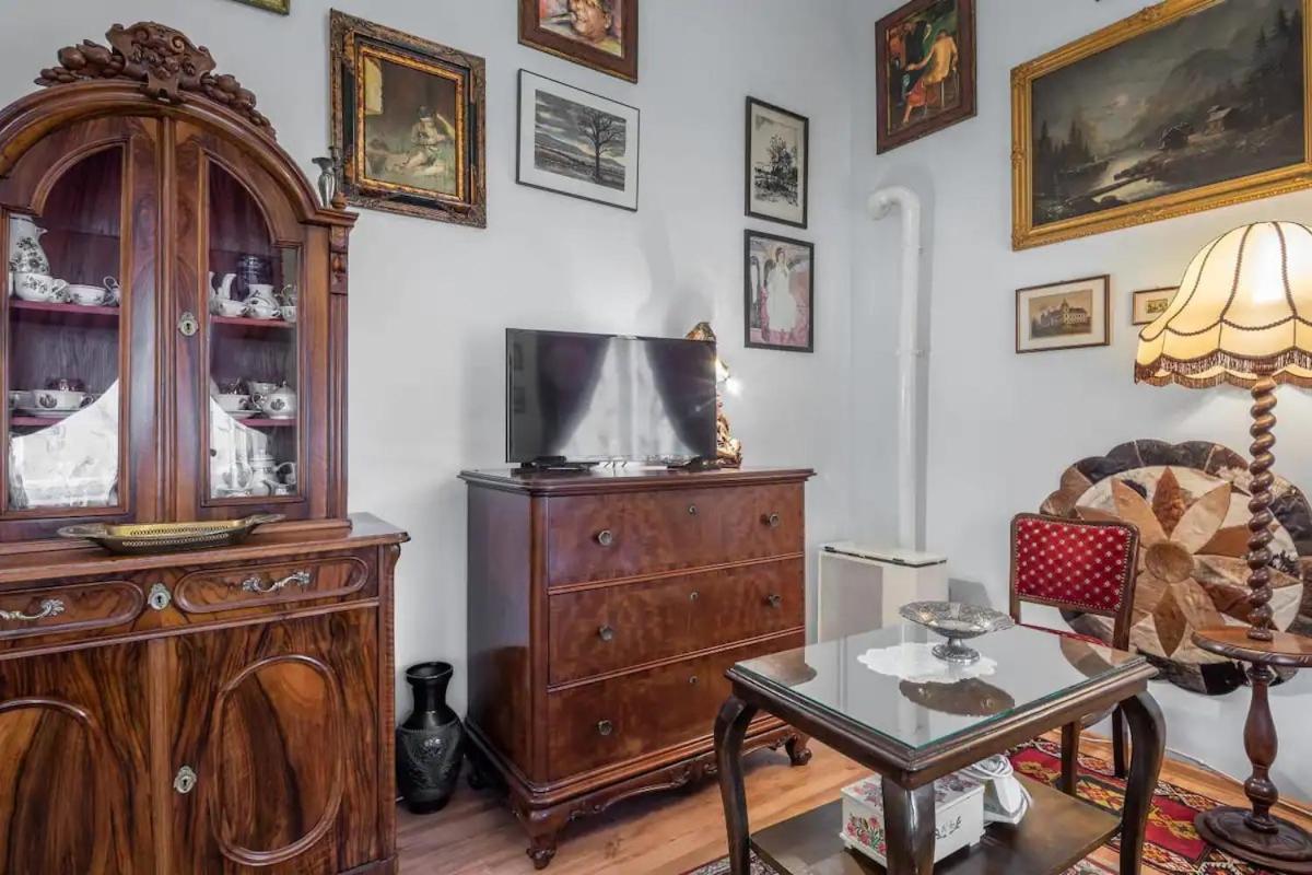 Central Market Apartment Будапеща Екстериор снимка